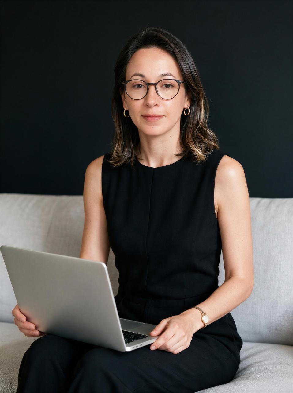 Cilena Madureira — Senior Product Designer