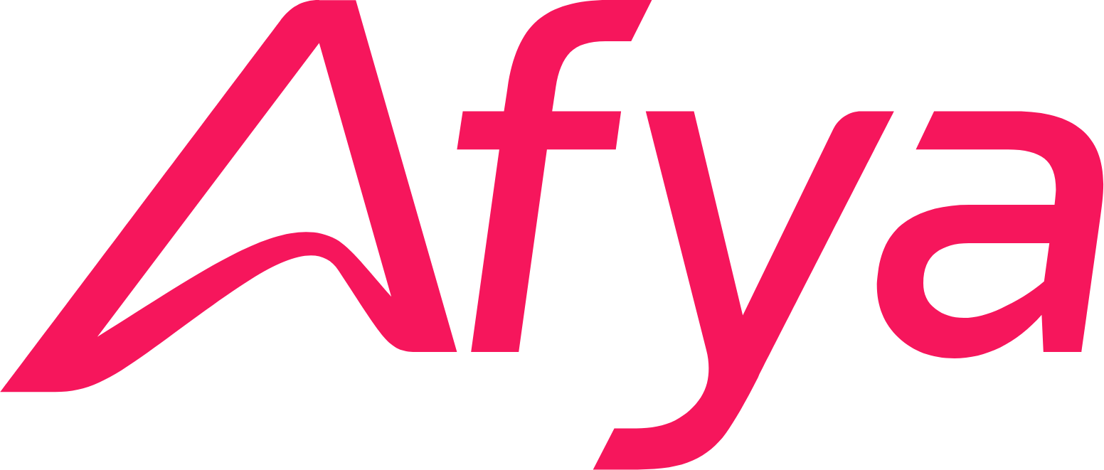 Afya logo
