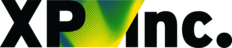XP Inc. logo